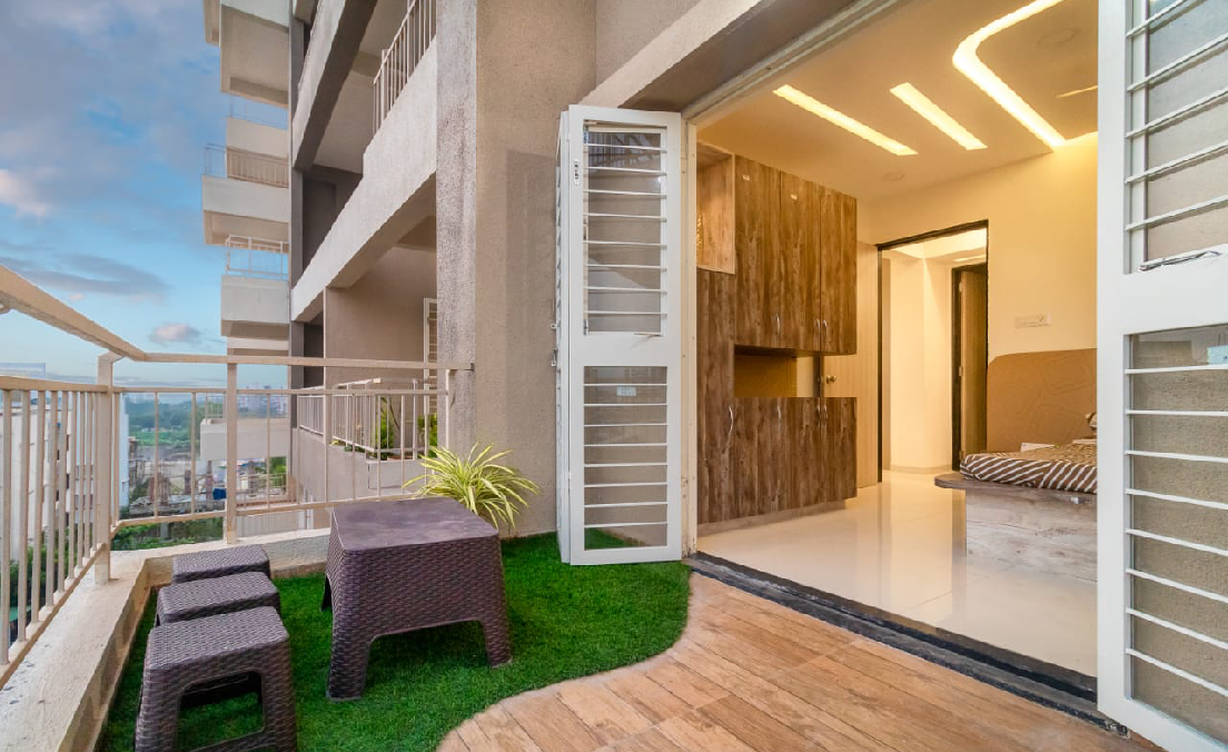 Parvatara Phase - 1 , Kiwale, Pune-1